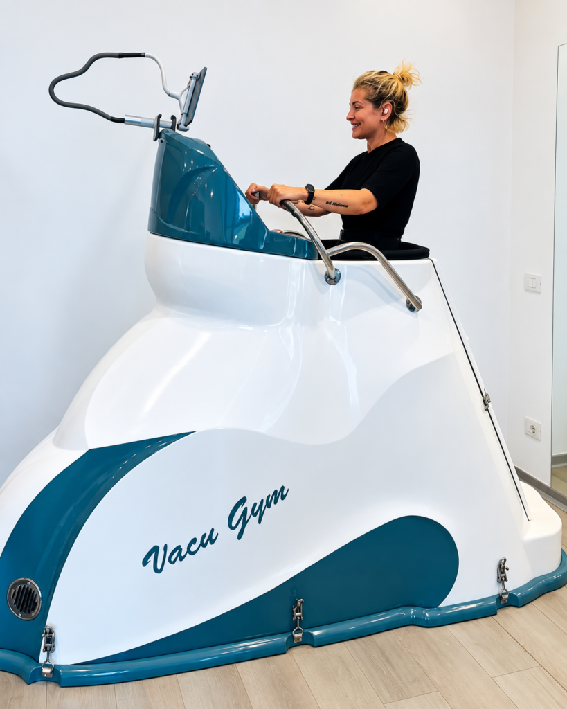 Vacugym