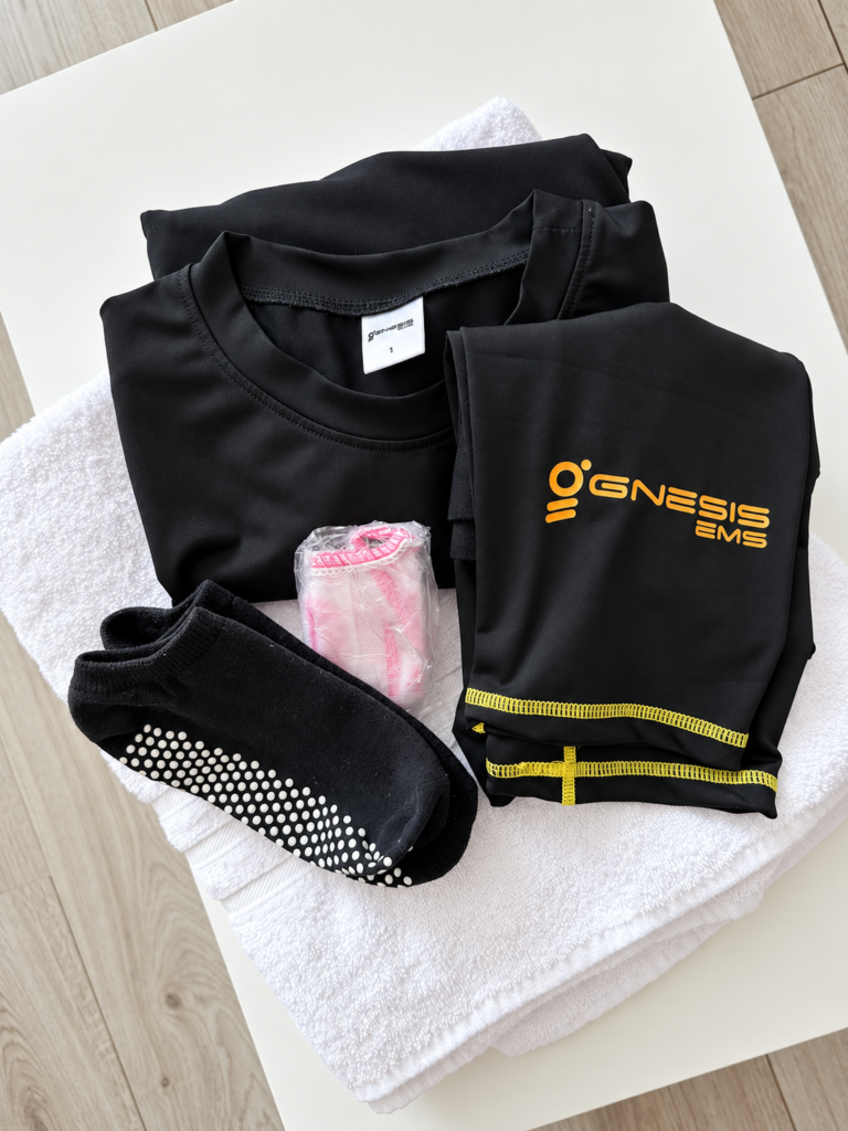 Kit senza pensieri